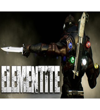 Elementite Steam Key EUROPE